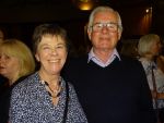 Click to view big image Marjorie Dawson and Mike Pickering